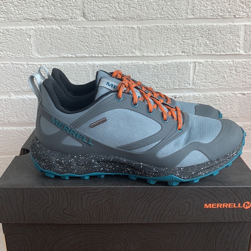 Merrell Altalight Waterproof
